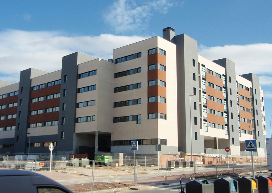 Residencial