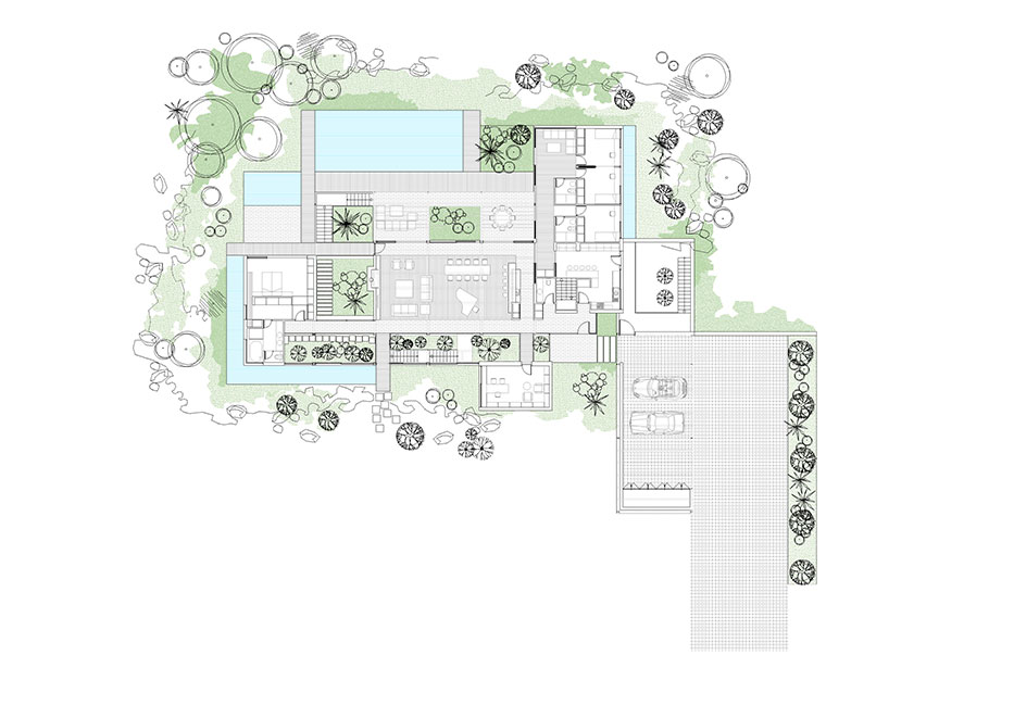 Residencial