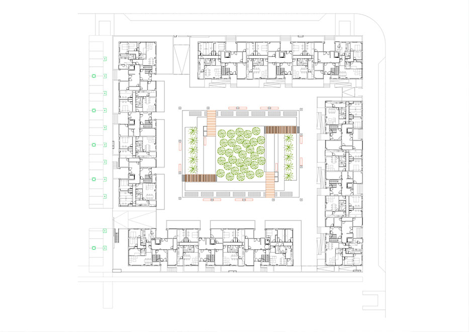 Residencial