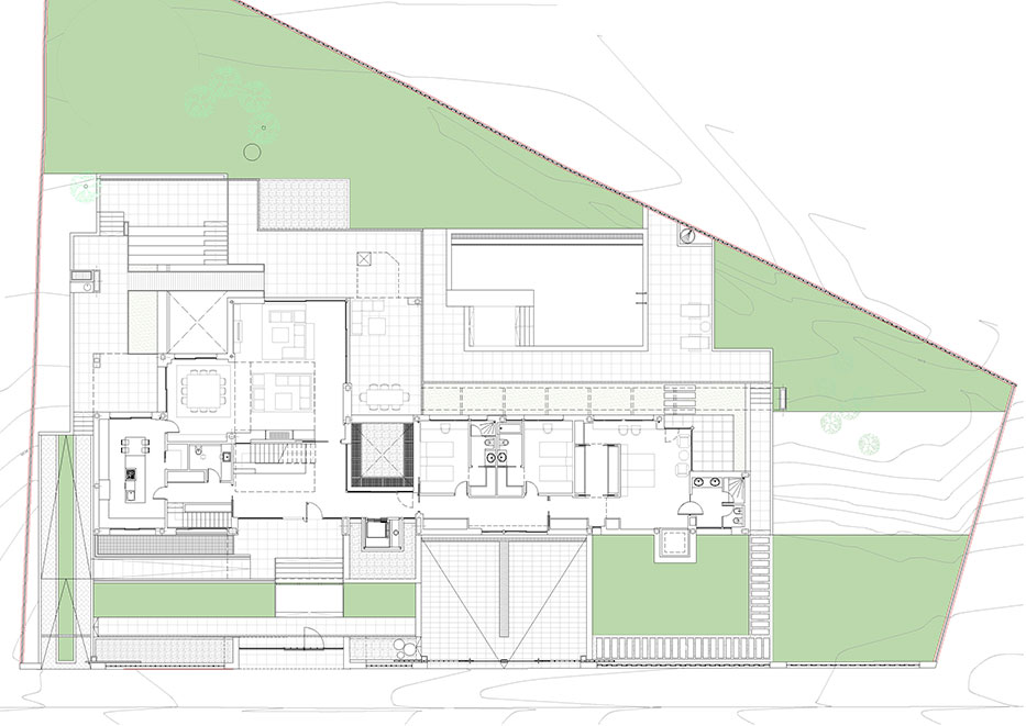 Residencial