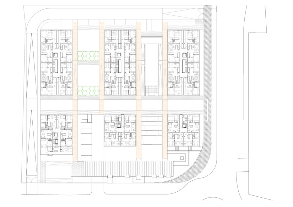 Residencial