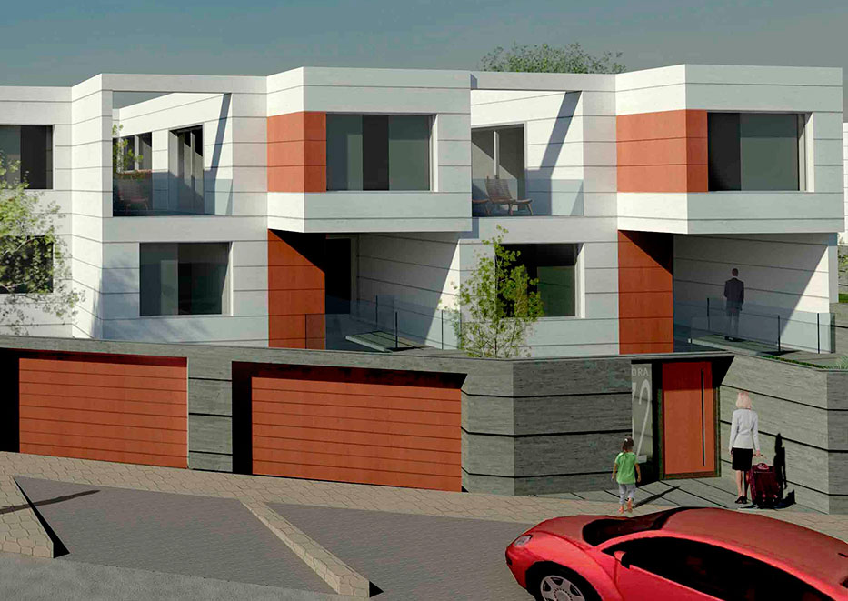 Residencial