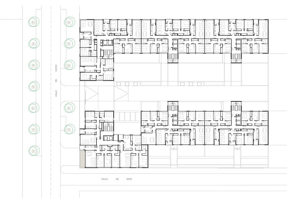 Residencial