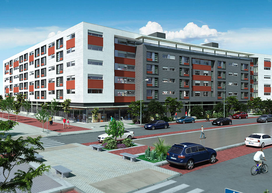 Residencial