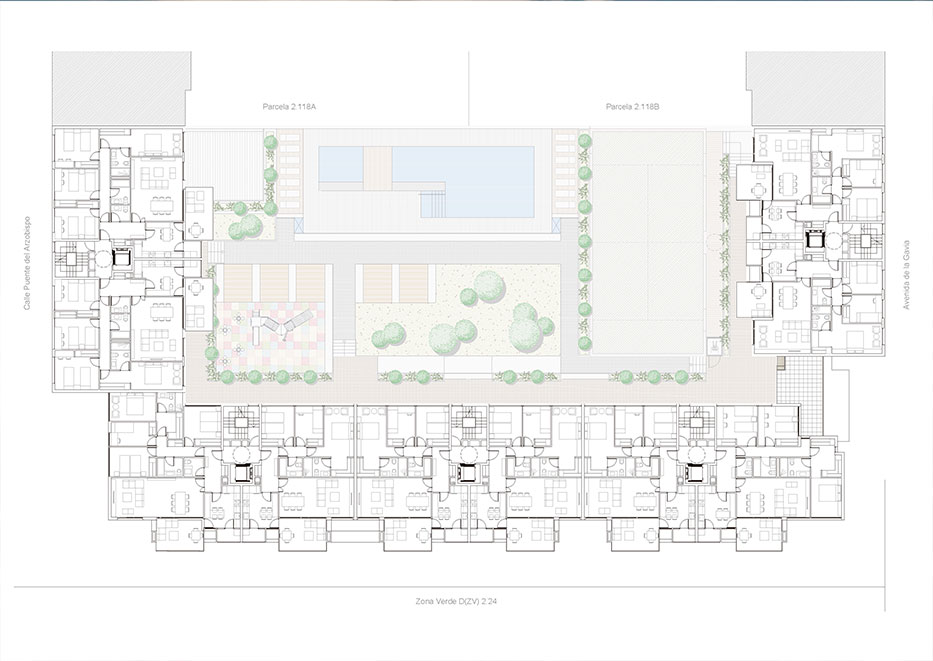 Residencial