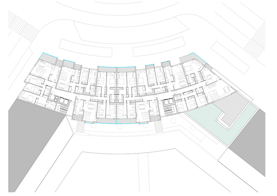 Residencial