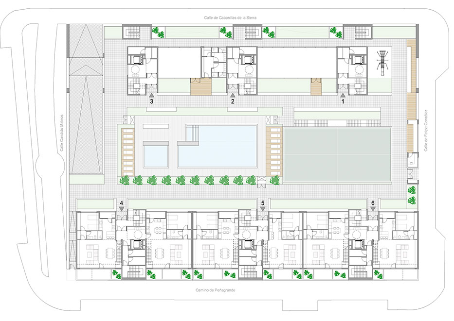 Residencial