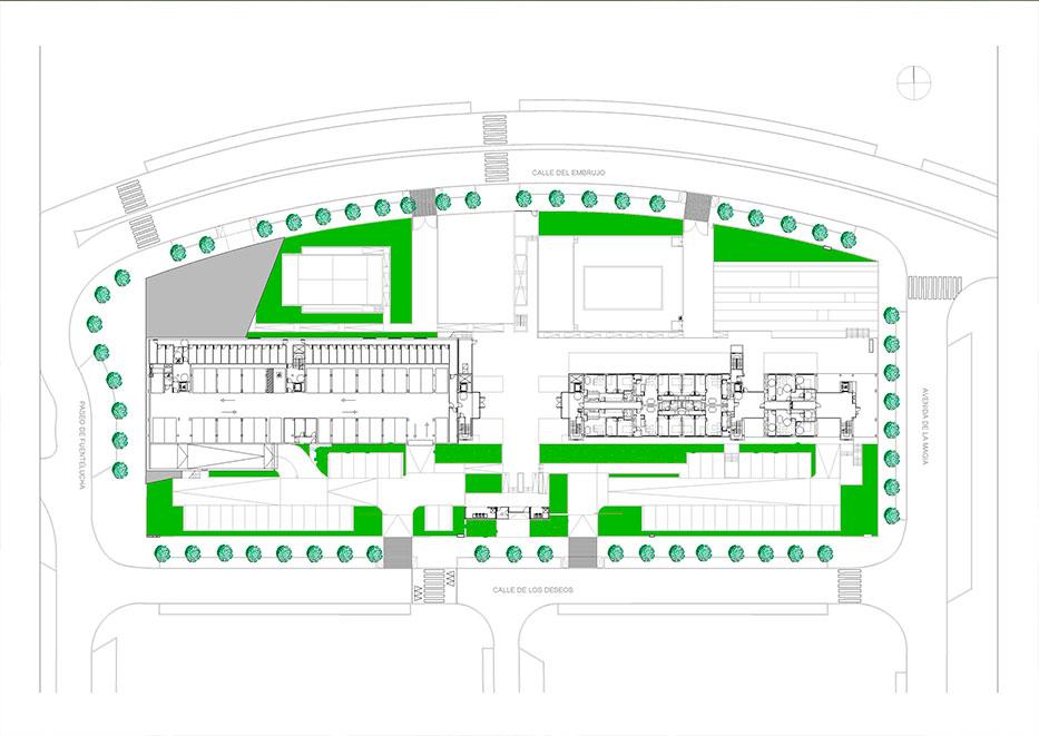 Residencial