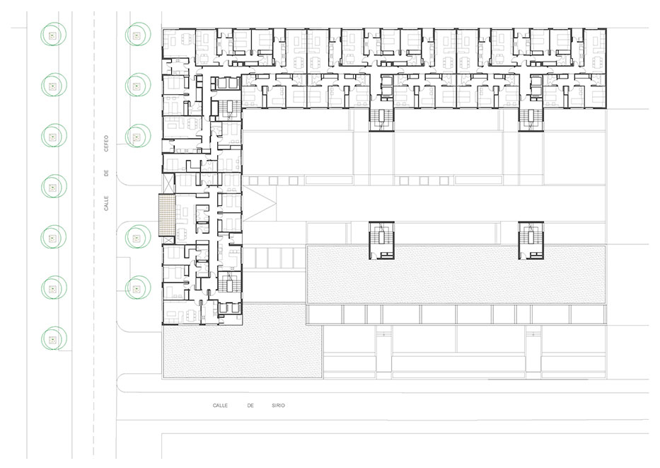 Residencial