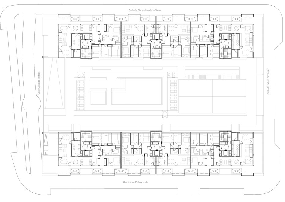 Residencial