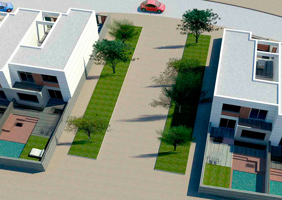 Residencial