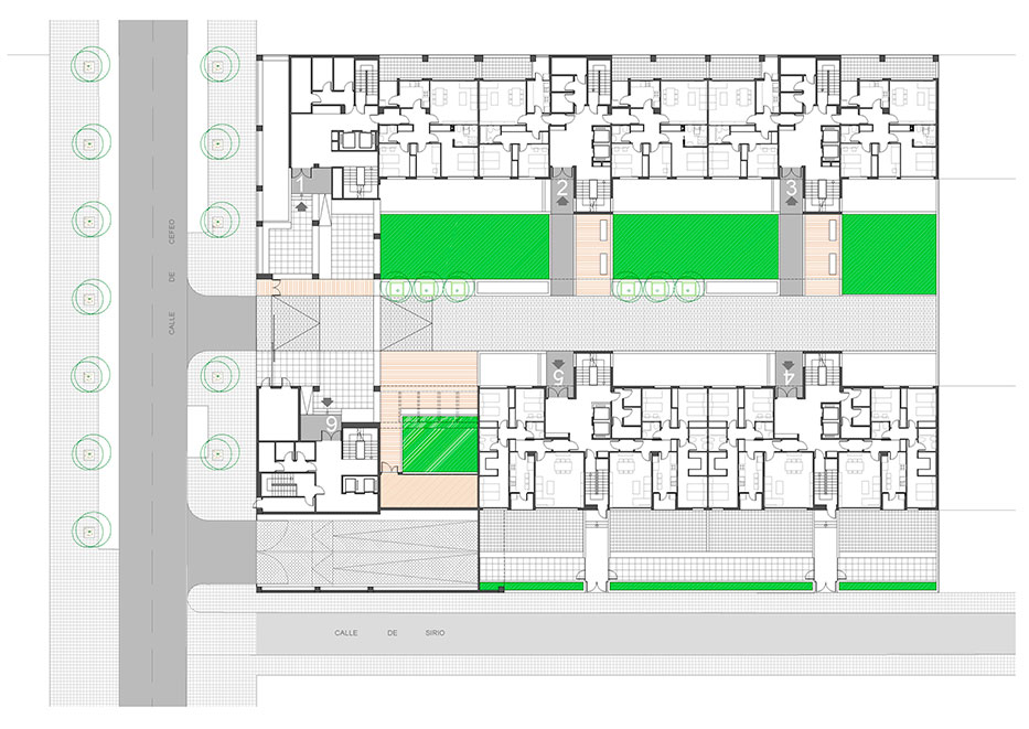 Residencial