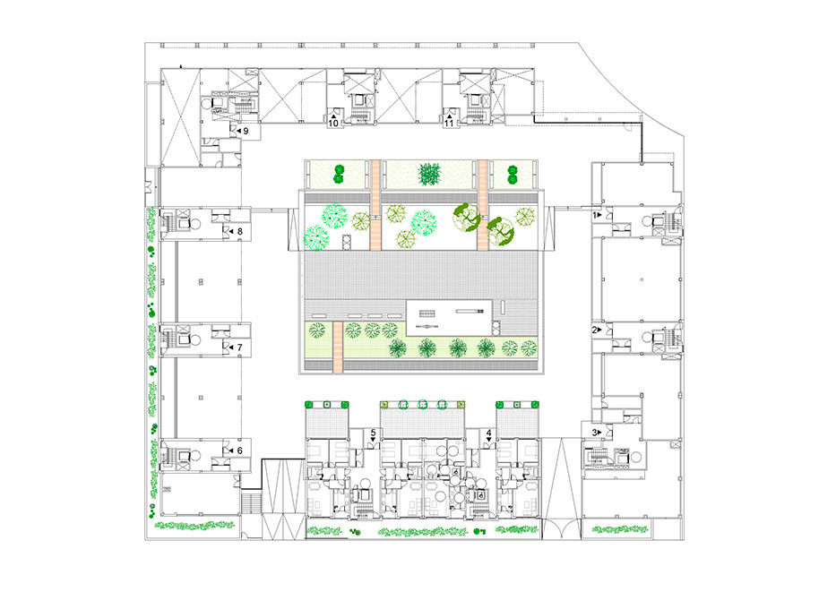 Residencial