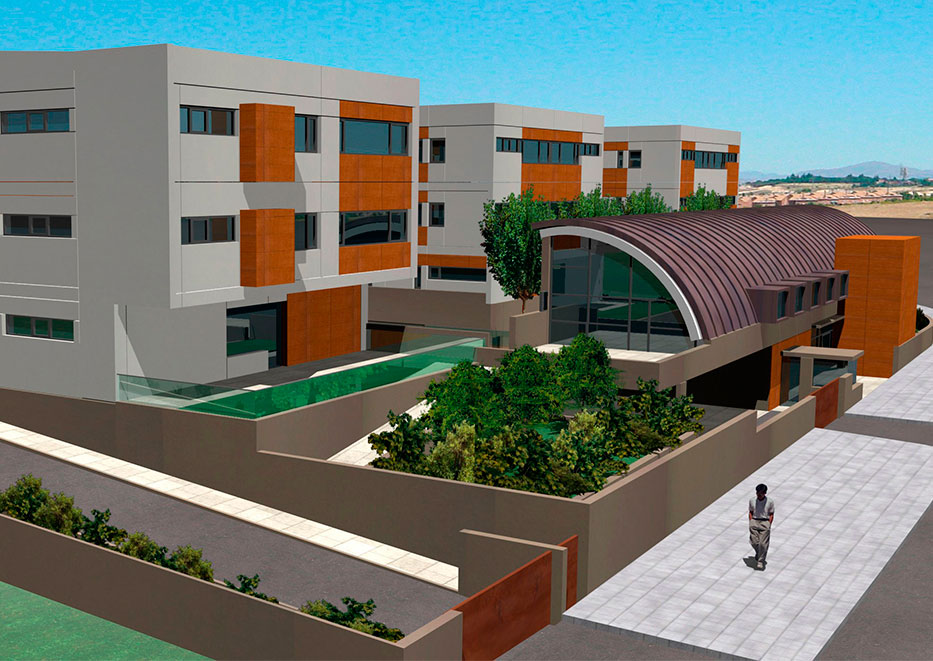 Residencial