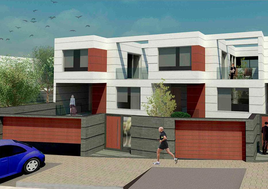 Residencial