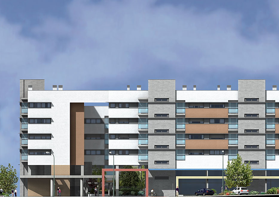 Residencial