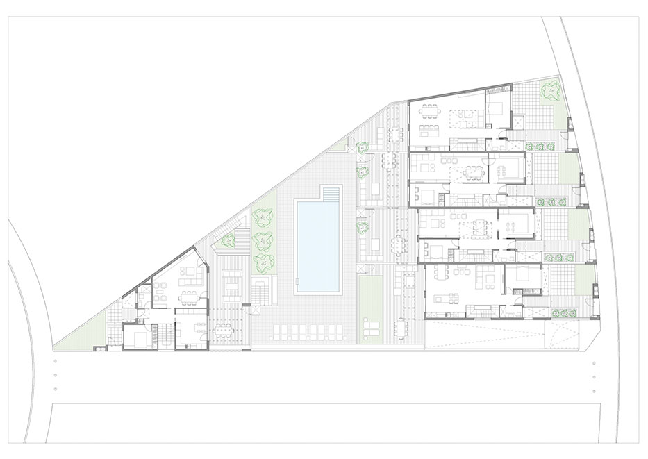 Residencial