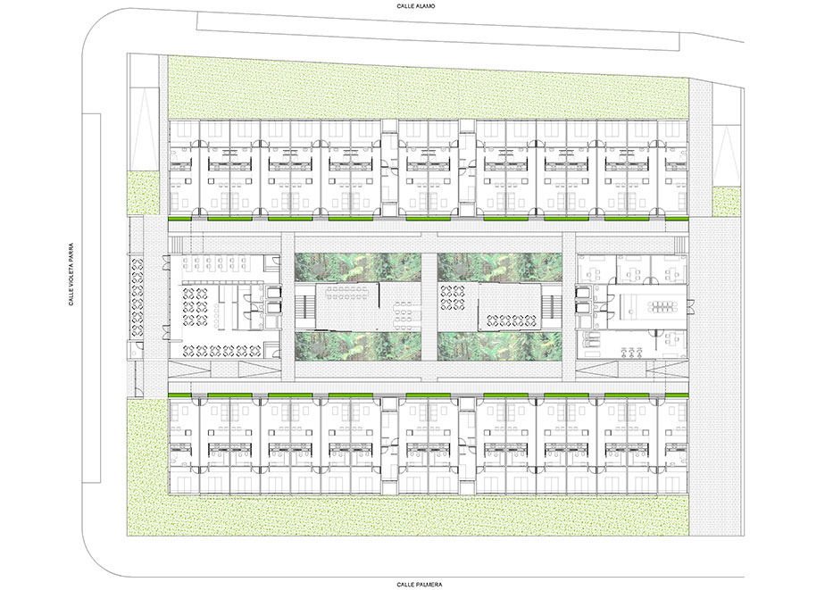 Residencial