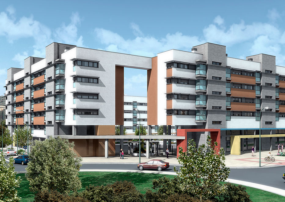 Residencial