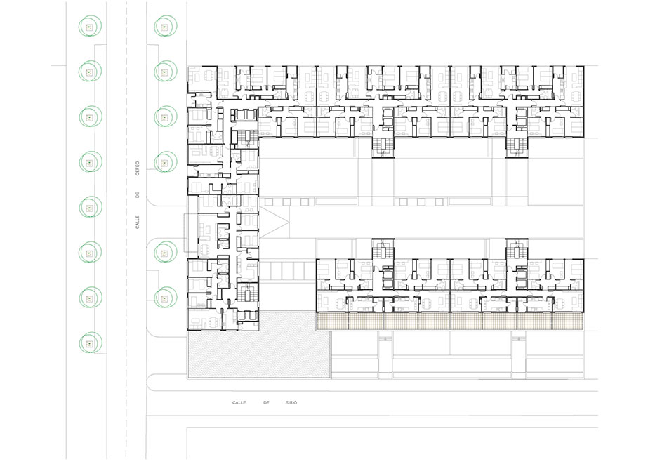 Residencial