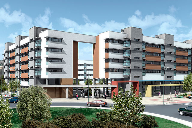 Residencial