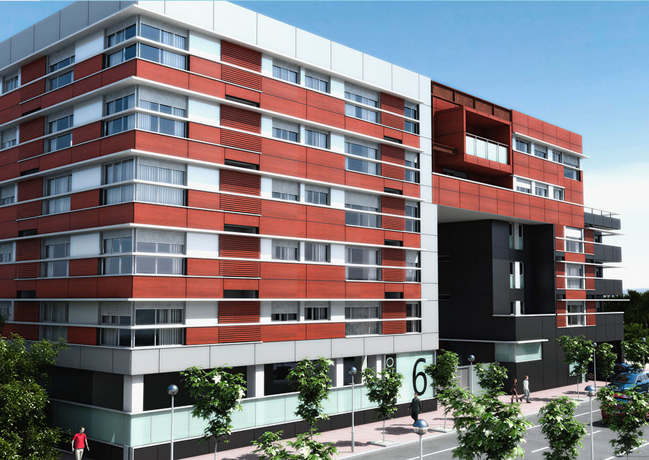 Residencial