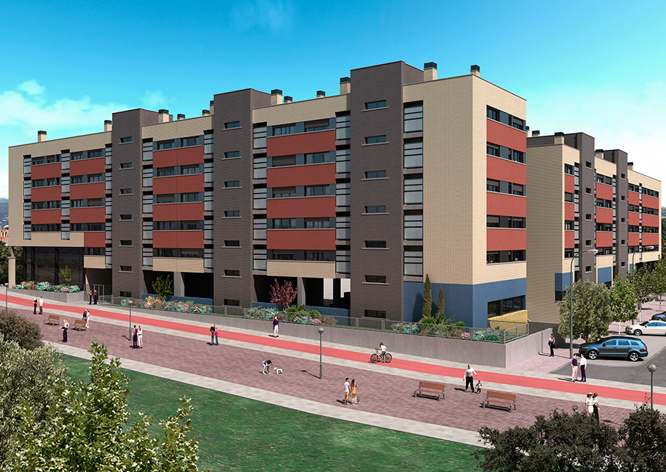 Residencial