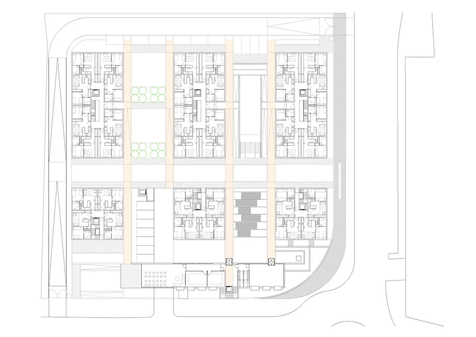 Residencial