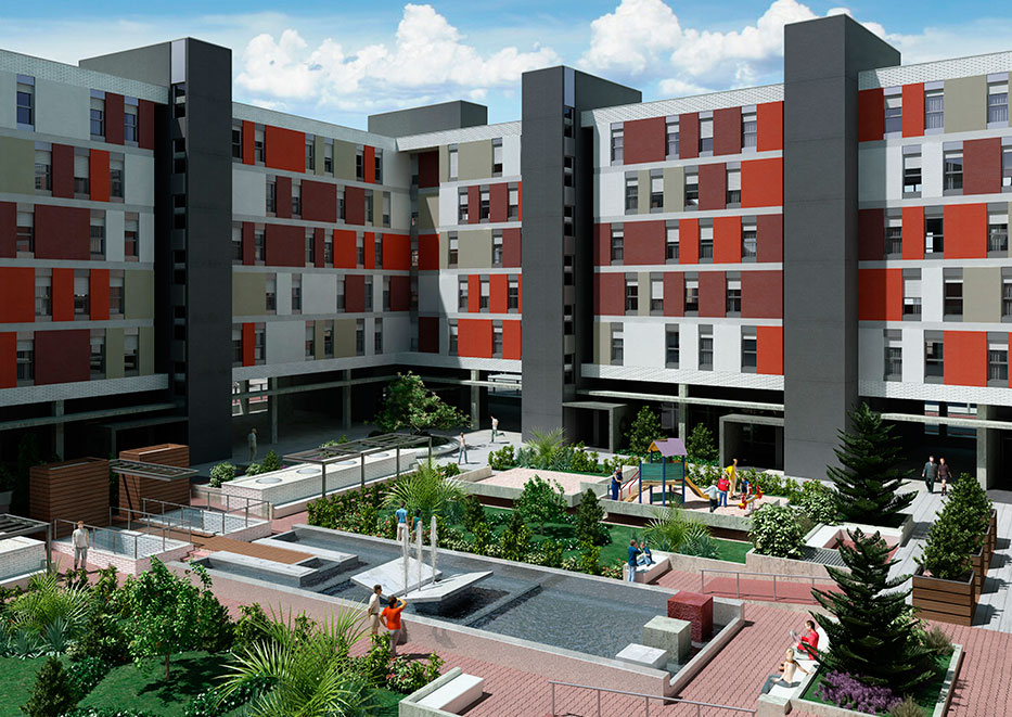 Residencial