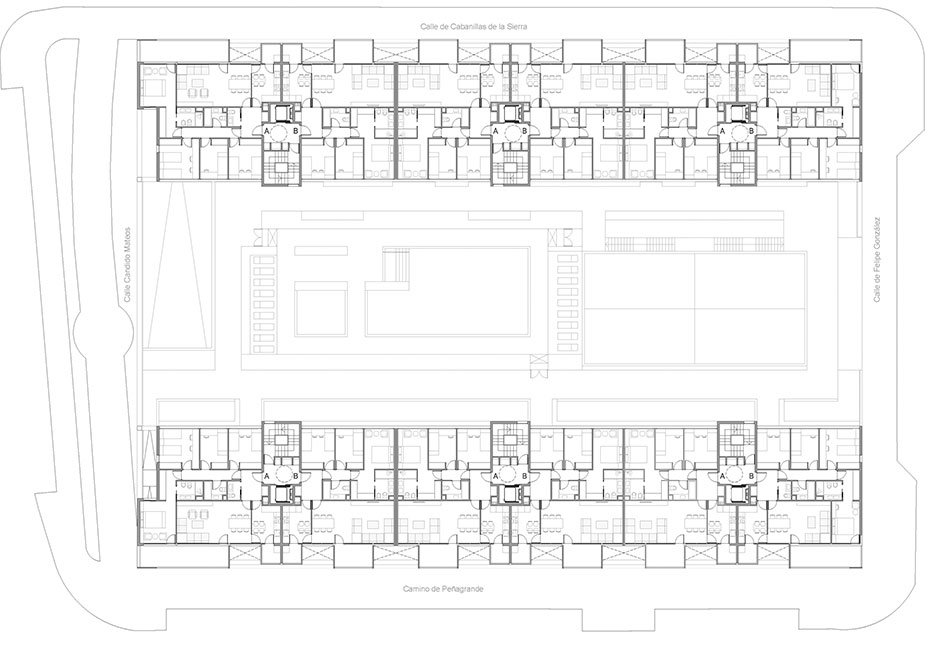 Residencial