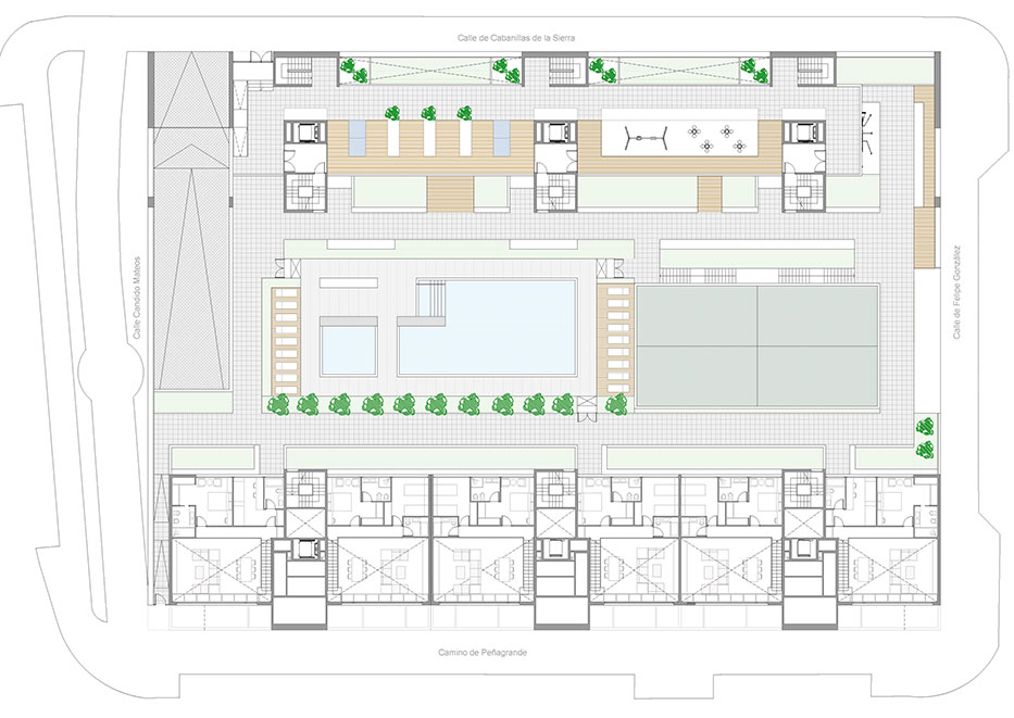 Residencial