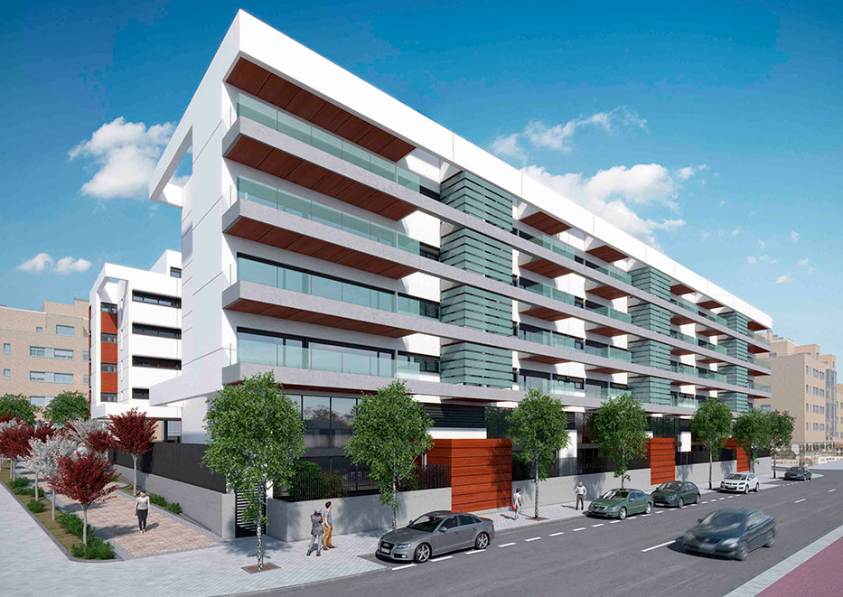 Residencial