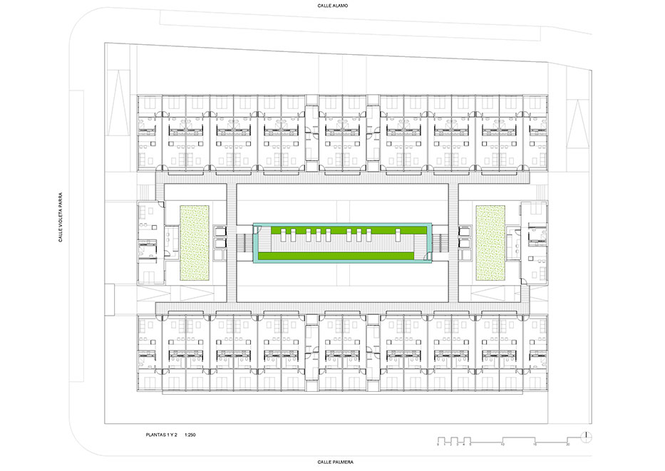 Residencial